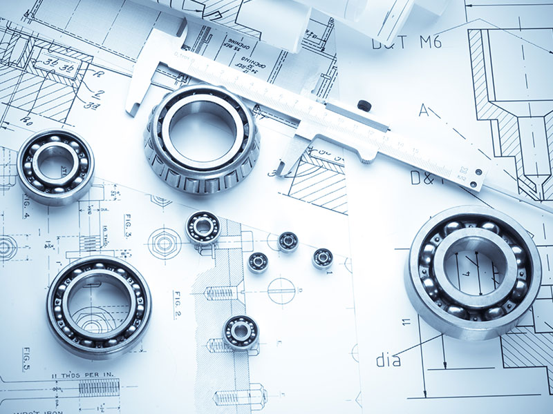 進(jìn)口軸承平時維護保養(yǎng)之拆裝方法專業(yè)知識普及化