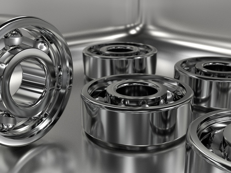  工業(yè)軸承可以用在哪里？軸承用潤滑脂應(yīng)考慮哪些因素？