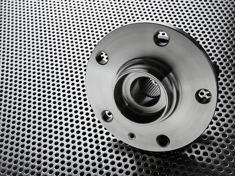  選擇滾針軸承有什么好處？